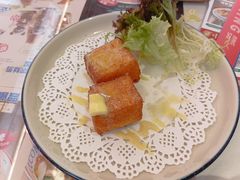 -克茗冰室(宝安大仟里店)