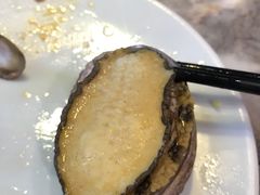 七头鲍鱼-船梆煮•蒸汽海鲜·炉火烤肉(五四广场店)