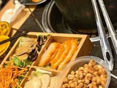 -田村·石锅藏香鸡(布达拉宫店)