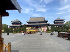 -槐乡六门城小馆(洪洞店)