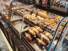 -金凤成祥(东直门现烤面包店)