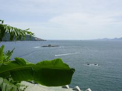-蜜悦·波西塔诺悬崖海景餐厅