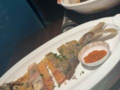 -曾宴·楚菜(湖北省博物馆店)