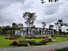 -府河摄影公园