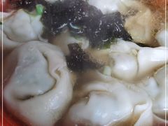 -阿麟馄饨(延长路店)