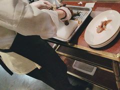 -鸭王烤鸭店(三里河店)