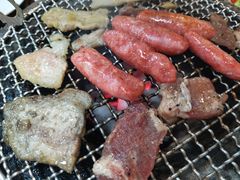 -P1泥炉烤肉(市桥富华东路店)