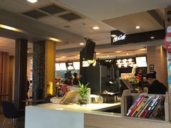 -麦当劳(国际社区店)
