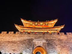 -大理古城