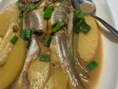 -瓯菜排档·温州海鲜(玕南店)