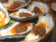 -唯成•韩国炭火烤肉 유성고기