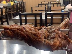 -张记烤羊腿(北花园店)
