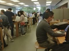 -Apple零售店(深圳益田假日广场店)