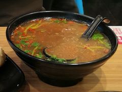 -小杨生煎(萧山机场店)