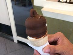 -DQ·蛋糕·冰淇淋(富华里店)
