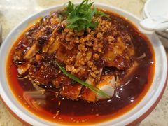 -巴蜀人家(东关街店)