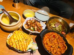 -干杯小木屋米酒店(罗斯福店)