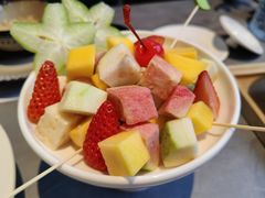 -沿江海南菜·文昌鸡祖师爷(大东海店)
