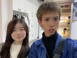 -CUT CUT Hair Salon