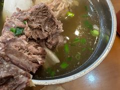 -老牌依强牛肉店(达道总店)