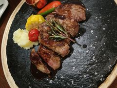 -斯比特花园西餐厅(东方商厦店)
