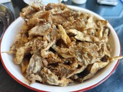 -都江堰石锅鱼