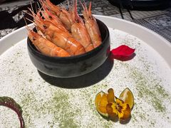 醉虾-绿茶餐厅(龙井船宴· 品牌总店)