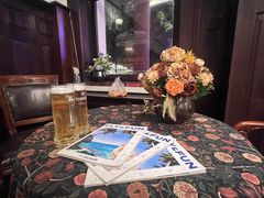 -中山路壹号传奇club·啤酒花园餐厅