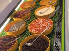 -大橘元自助回转火锅(天河新天地店)