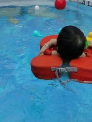 -熊小米专业儿童游泳馆