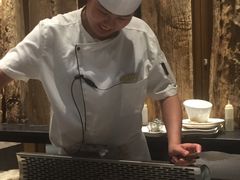 -雅玛花式铁板烧(国宏宾馆店)