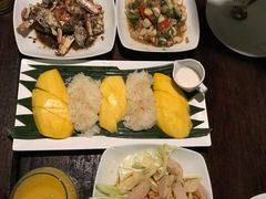 -自然餐厅(Phuket)