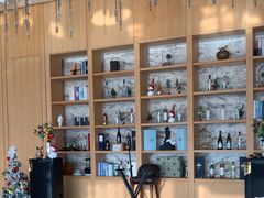 -三迪希尔顿酒店·星空酒廊