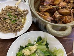 -斯丹姜母鸭·古法干香(涂门街总店)