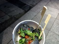 -黑色经典臭豆腐·湖南特产(步行街店)