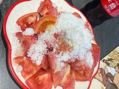 -钱锋炭缸烧烤(南湖大路总店)