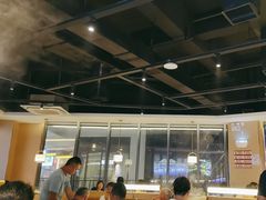-名扬煮艺肥牛自助火锅(同和店)