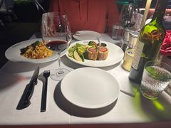 -Kathleen's Waitan 凯圣琳江景西餐厅(外滩店)