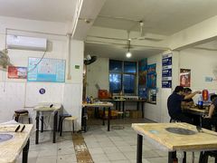 大堂-重庆特色冷锅鱼(武大店)