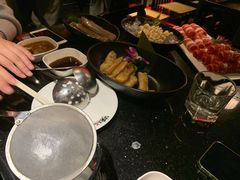 -捞王猪肚鸡火锅(财富中心店)