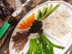 -云海肴·汽锅鸡·云南菜(美罗城店)