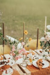 -琥珀婚礼策划AMBER WEDDING