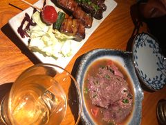 -醉虎传(南锣鼓巷店)