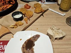 -必胜客(海光寺店)