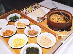 豪华五星薄饼-黑明餐厅(白鹭洲店)