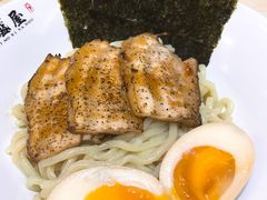 -八盛屋·沾面(集美万达店)