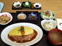 -味太助·银饭食堂(中华城店)