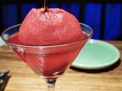 红酒雪梨-淀里船宴(裕华东路店)