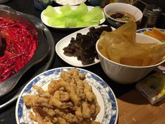 -董家湾重庆老火锅(嘉华店)