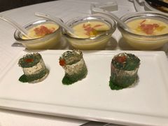 -海棠湾威斯汀酒店·知味西餐厅